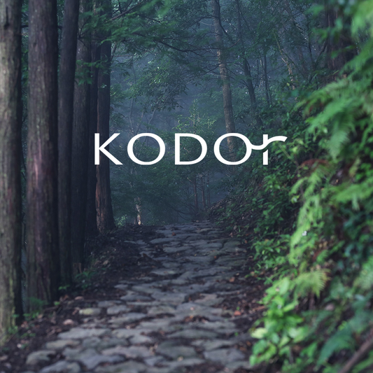 #コドーについて